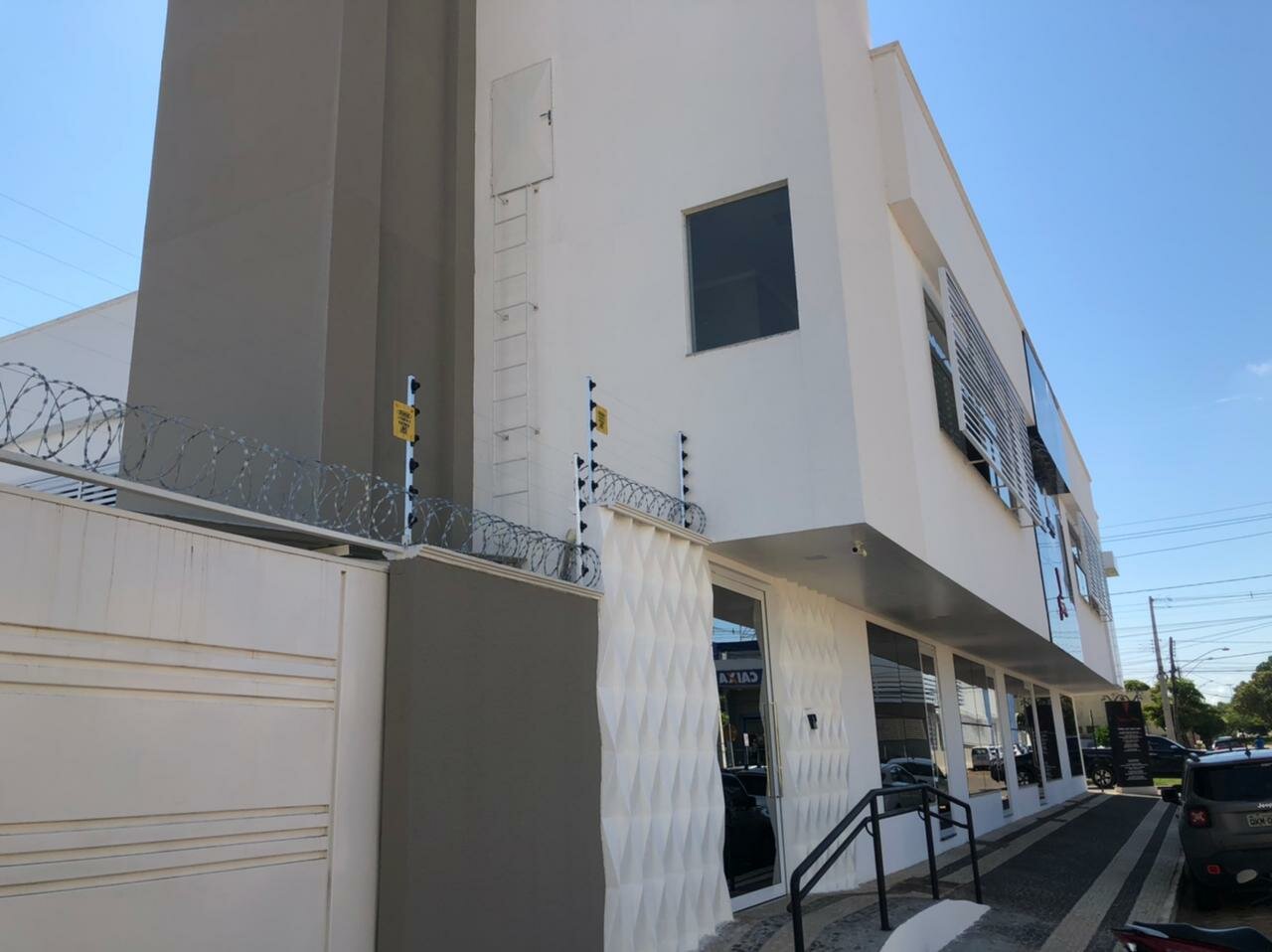 Alugar Sala comercial